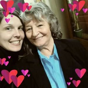 Meet your Posher, Sue